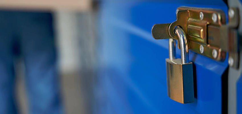 Industrial Door Lock Repair And Installation in Torrance, CA