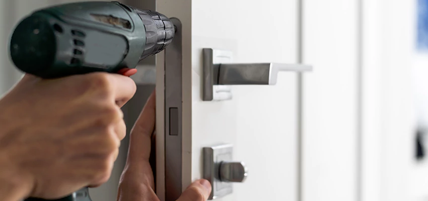Locksmith For Lock Replacement Near Me in Torrance, CA