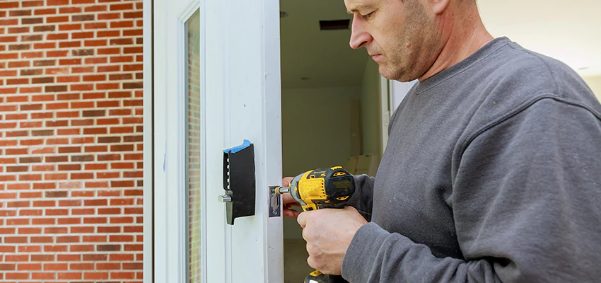 Eviction Locksmith Services For Lock Installation in Torrance, CA