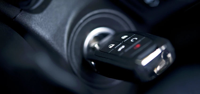 Ignition Switch Replacement in Torrance, CA