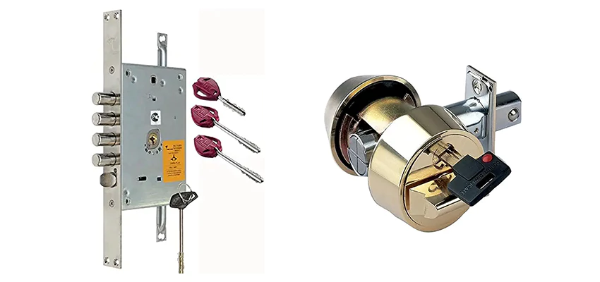 Mul-T-Lock Vehicle Locks Installation in Torrance, CA