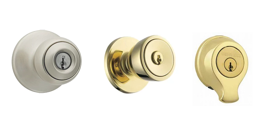 Weiser Bluetooth Lock Installation in Torrance, CA