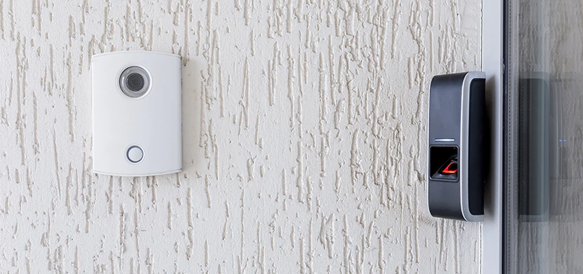 Automatic Door Lock Repair in Torrance, California