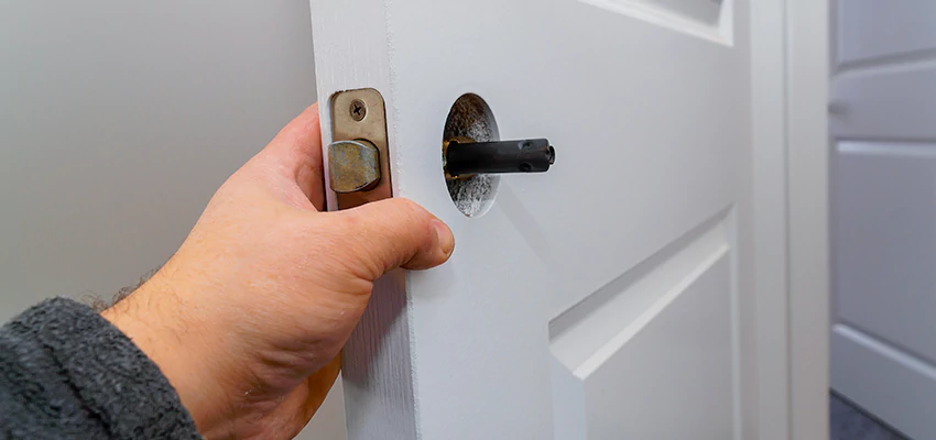 Nighttime Locksmith For Lock Repair in Torrance, CA