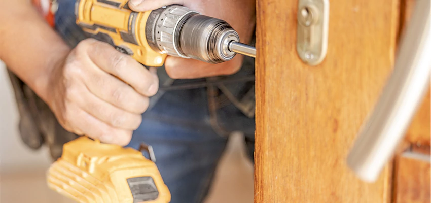 Emergency A1 Locksmith Services in Torrance, California