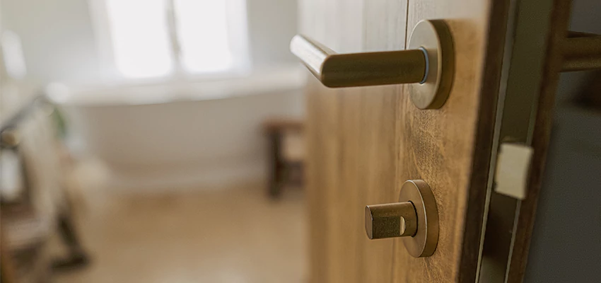 Mortise Locks For Bathroom in Torrance, CA