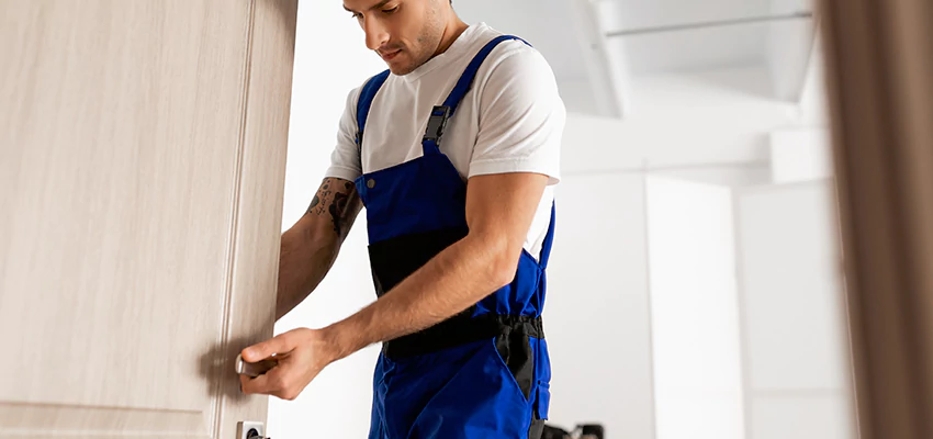 Car Lock Repair And Installation Expert in Torrance, CA