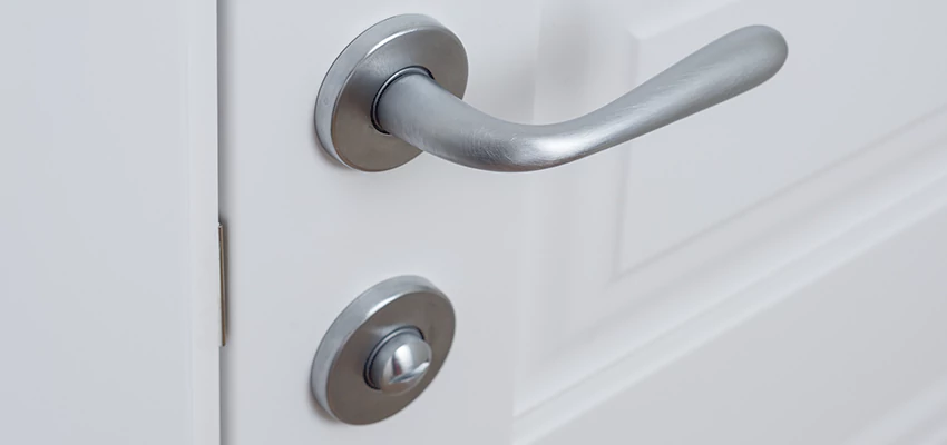 Single-Occupancy Restroom Locks Repair in Torrance, California