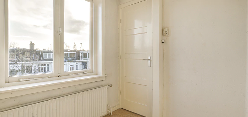 Sliding Window Locks And Security in Torrance, California