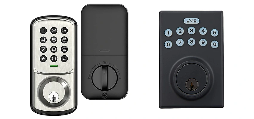 Garage Emergency Lock Replacements in Torrance, CA