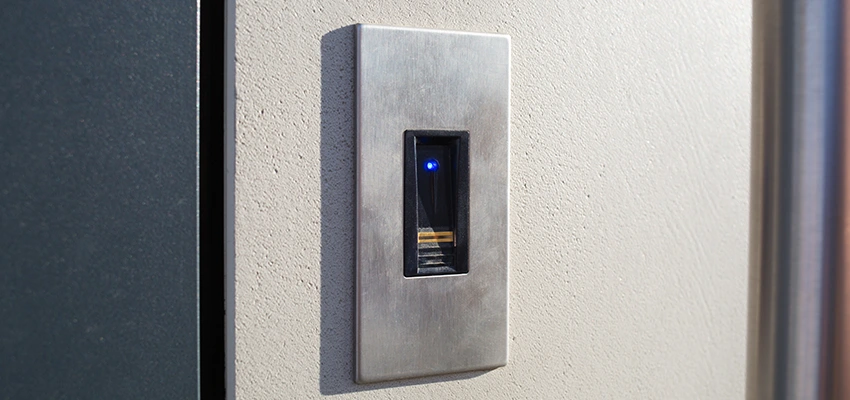 Fingerprint Biometric Entry Systems Maintenance in Torrance, California