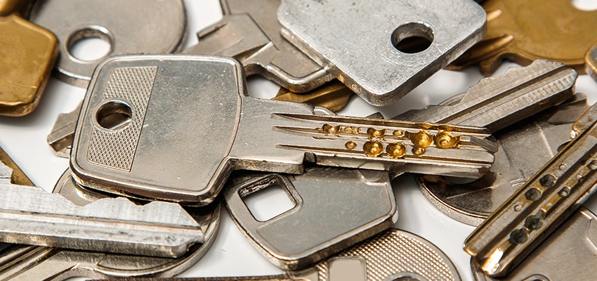 Stuck Key Extraction in Torrance, CA