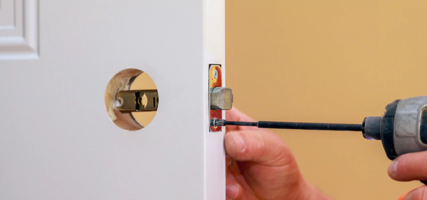 Stuck Door Knobs Repair in Torrance, CA