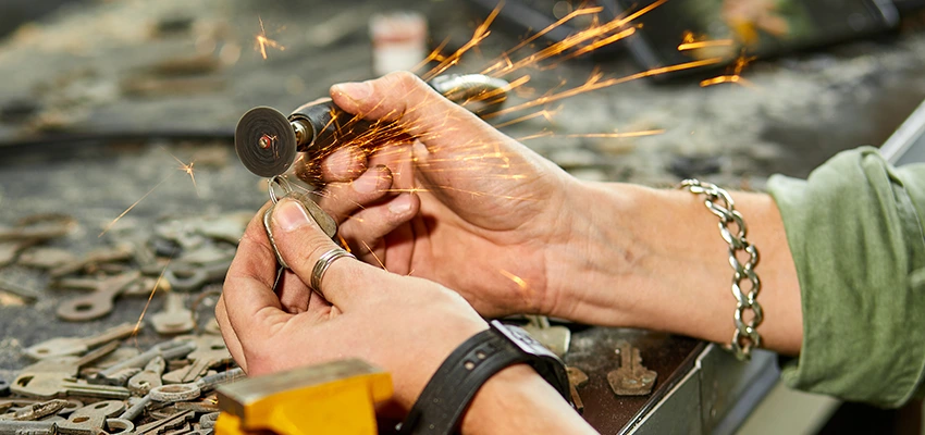 Mobile Locksmith For Lock Replacement Service in Torrance, California