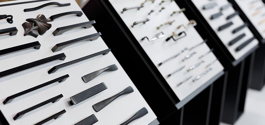 Pocket Door Hardware Installation in Torrance, California