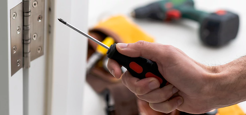 Holiday Emergency Locksmith in Torrance, California
