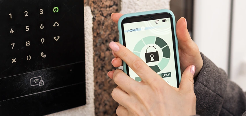 Building Security Upgrades in Torrance, CA