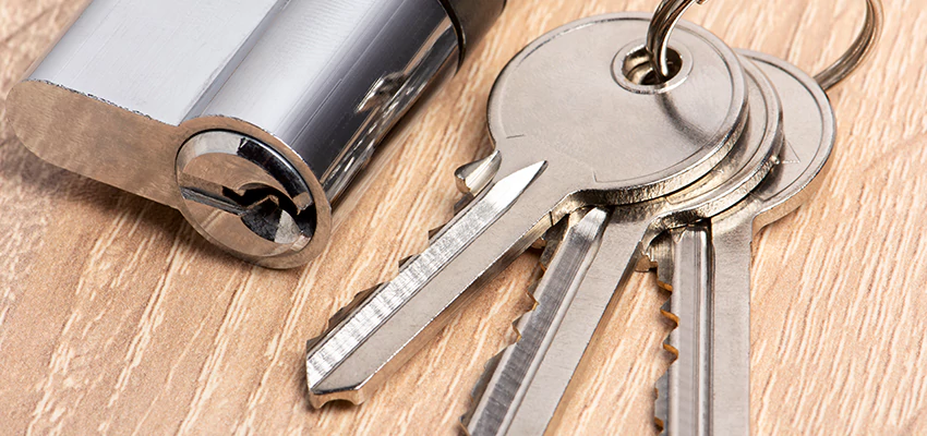Lock Rekeying Services in Torrance, California