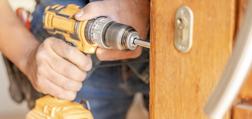 Eviction Locksmith in Torrance, California