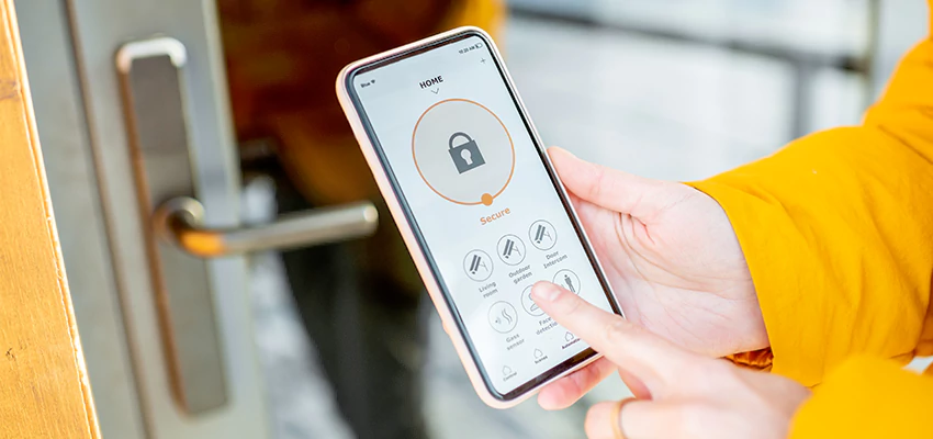 Automatic Door Lock Opener Repair in Torrance, California