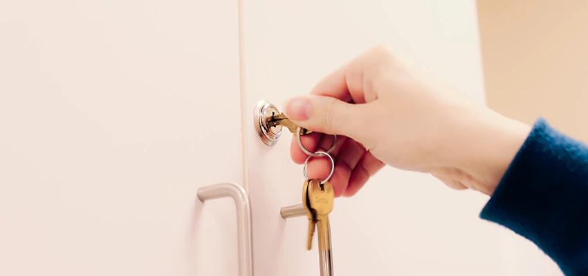 Cabinet Electronic Locks Repair in Torrance, California