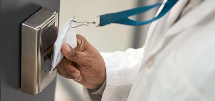 Commercial Locksmith For Rekey in Torrance, CA