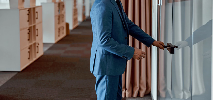 Commercial Glass Door Locks in Torrance, CA