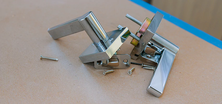 Master Lock Key System Installation Service in Torrance, California