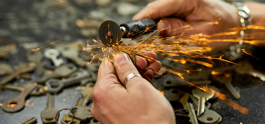 24/7 Locksmith Services For Lock Rekeying in Torrance, CA