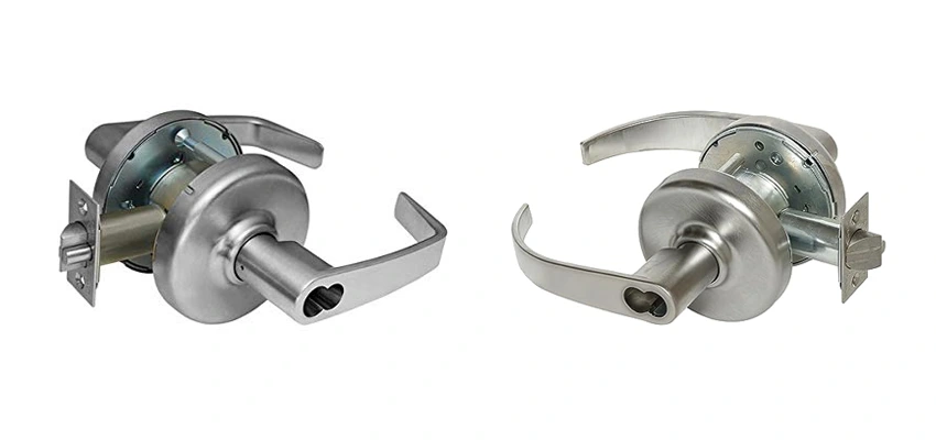 Corbin Russwin Unit Locks Repair Installation in Torrance, CA