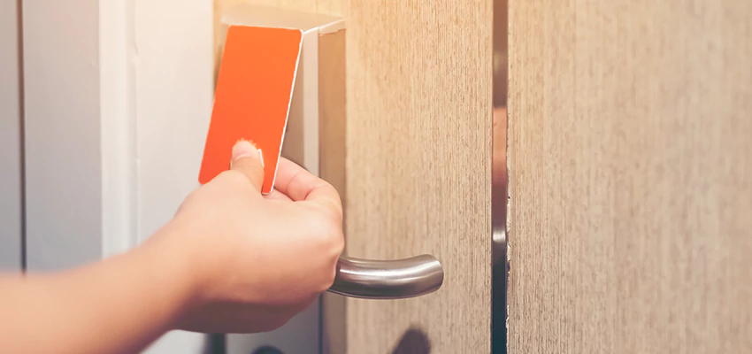 Electronic Locks Motor Repair in Torrance, California