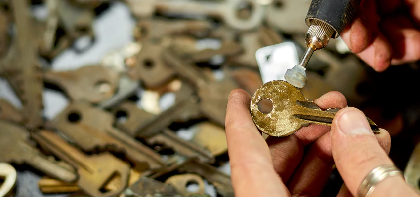 A1 Locksmith For Key Replacement in Torrance, California