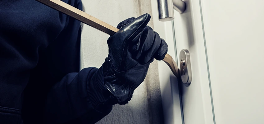 Burglar Damage Door Sensors Repair in Torrance, CA