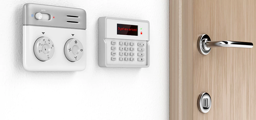 Commercial Electronic Door Lock Services in Torrance, CA