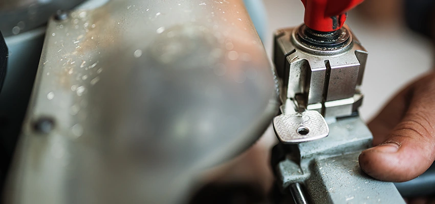 Key Programming Mobile Locksmith Service in Torrance, CA