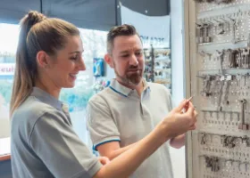 Key Locks Services in Torrance, California